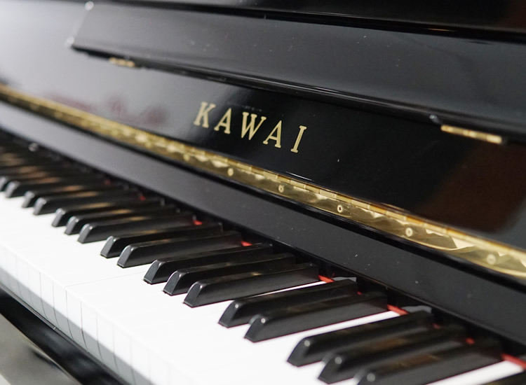 日本原装进口卡哇伊钢琴 KAWAI CX-21D(图2)